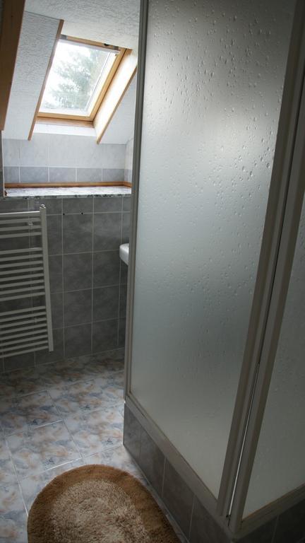 Pension Daberg Hotel Harrachov Room photo